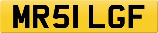 MR51LGF
