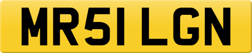 MR51LGN