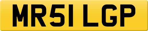 MR51LGP
