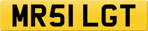 MR51LGT