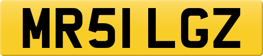 MR51LGZ