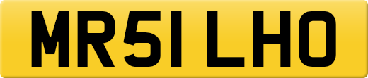 MR51LHO