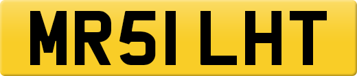 MR51LHT