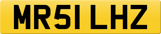 MR51LHZ