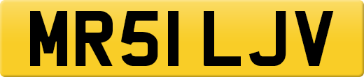 MR51LJV