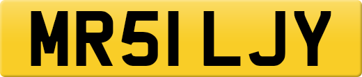 MR51LJY