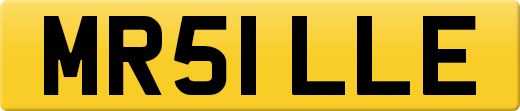 MR51LLE