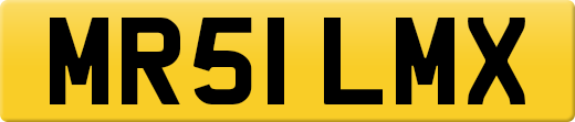 MR51LMX