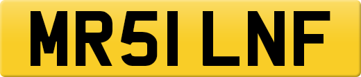 MR51LNF