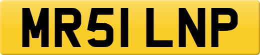 MR51LNP