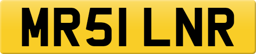 MR51LNR