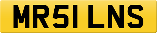 MR51LNS