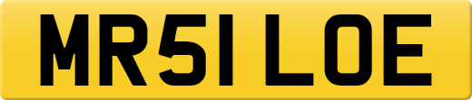 MR51LOE