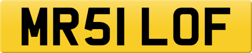 MR51LOF