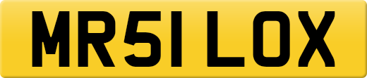MR51LOX