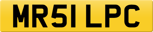 MR51LPC