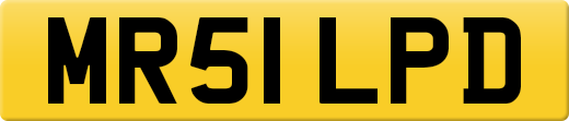 MR51LPD