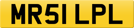 MR51LPL
