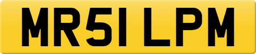 MR51LPM