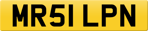 MR51LPN