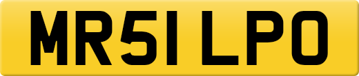 MR51LPO