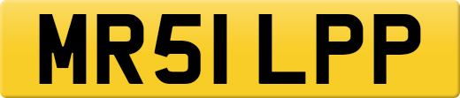 MR51LPP