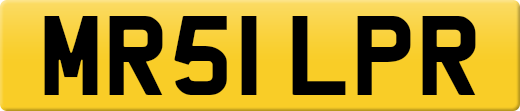 MR51LPR