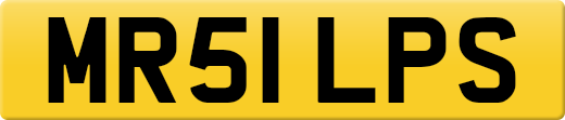 MR51LPS