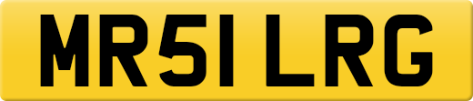 MR51LRG