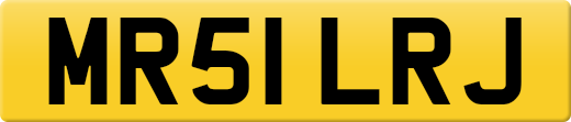 MR51LRJ