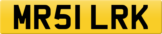 MR51LRK