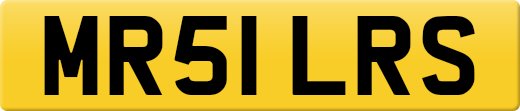 MR51LRS