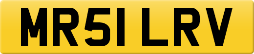 MR51LRV
