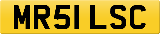 MR51LSC