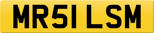 MR51LSM