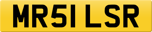 MR51LSR