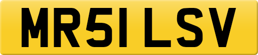 MR51LSV