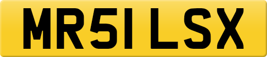 MR51LSX