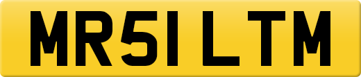 MR51LTM