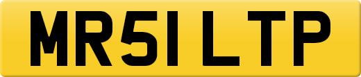 MR51LTP