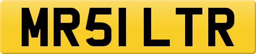 MR51LTR