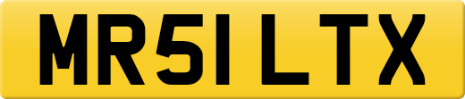 MR51LTX
