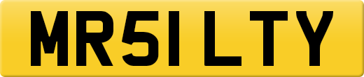 MR51LTY