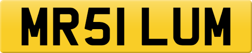 MR51LUM