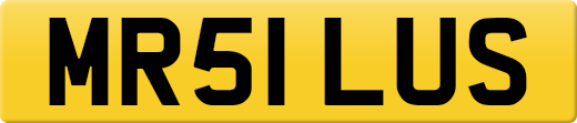 MR51LUS