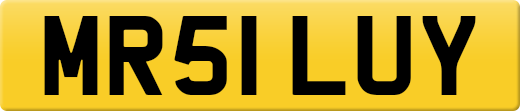 MR51LUY