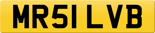 MR51LVB