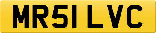 MR51LVC