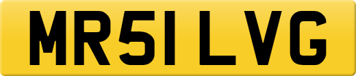 MR51LVG