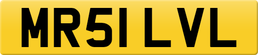 MR51LVL